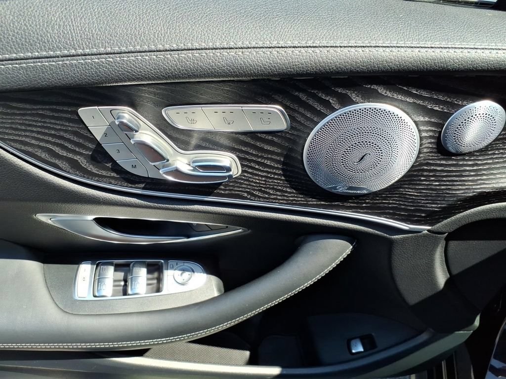 Certified 2019 Mercedes-Benz E 53 AMG 4MATIC Cabriolet image 14