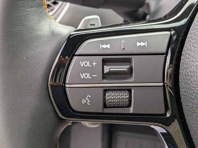 New 2026 Acura Integra A-Spec FWD image 17