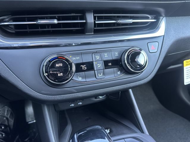 New 2026 Buick Envista Preferred w/ Convenience I Package FWD image 18