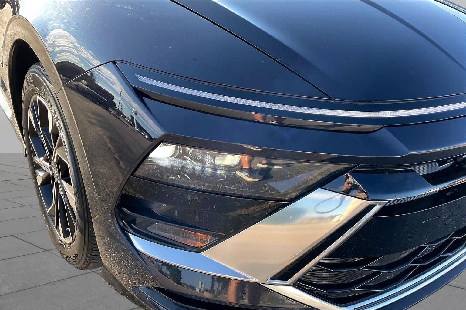 Used 2025 Hyundai Sonata SEL FWD image 26