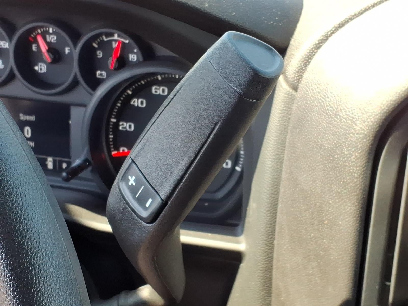 New 2024 Chevrolet Silverado 3500 W/T w/ WT Convenience Package RWD image 19