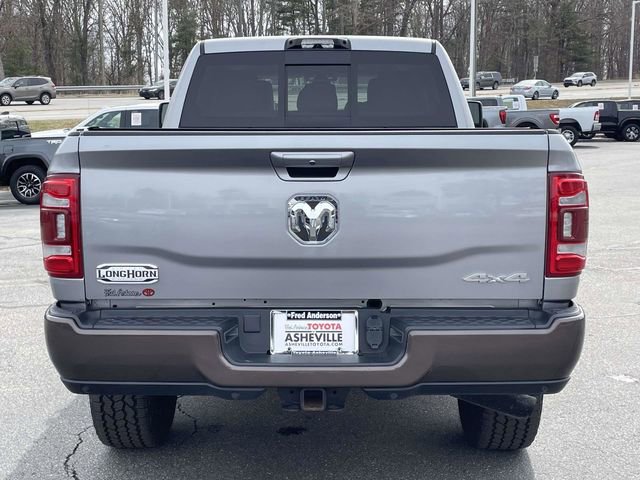 Used 2023 RAM 2500 Limited image 4