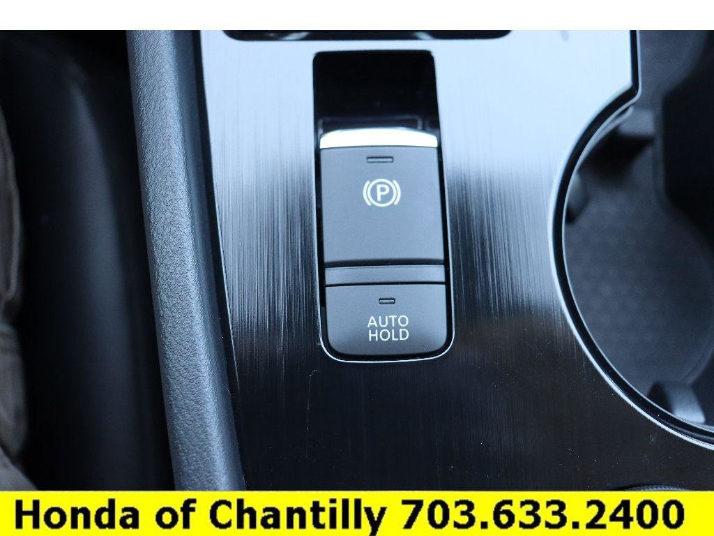 Used 2023 Nissan Rogue SV w/ SV Premium B Package image 19