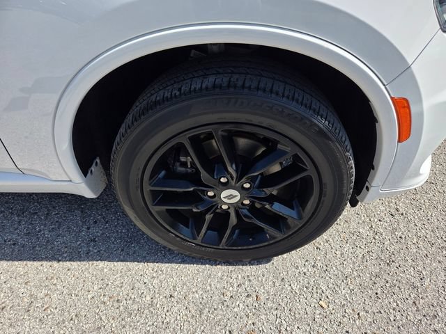 Certified 2024 Dodge Durango GT AWD/4WD image 19