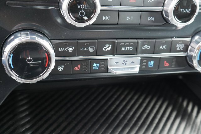 New 2025 Ford F150 Raptor image 6