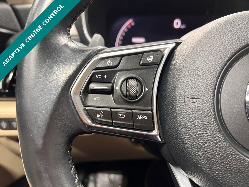 Used 2023 Acura MDX Advance image 21