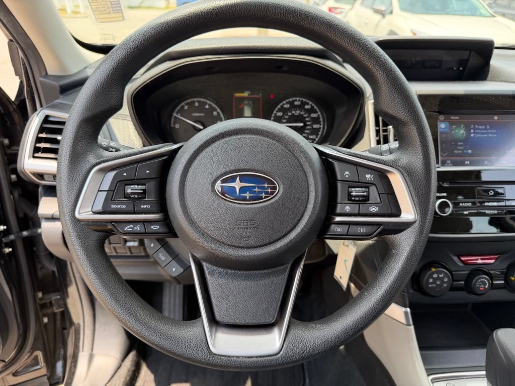 Used 2021 Subaru Forester AWD/4WD image 27