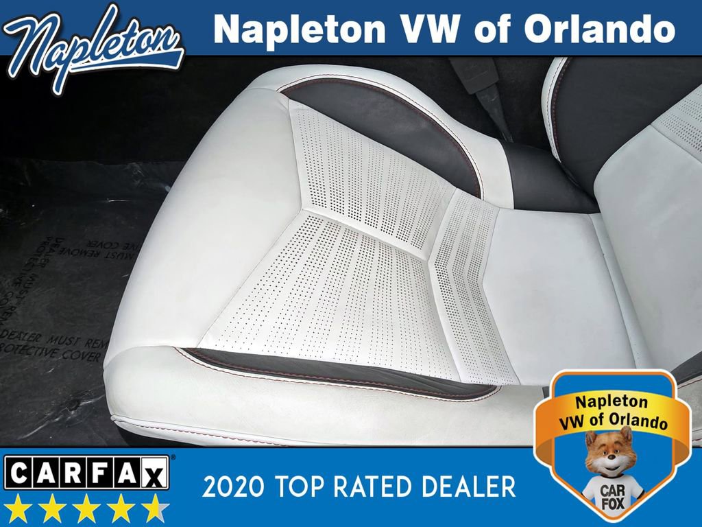 Used 2023 Chevrolet Corvette Stingray Premium Conv image 30