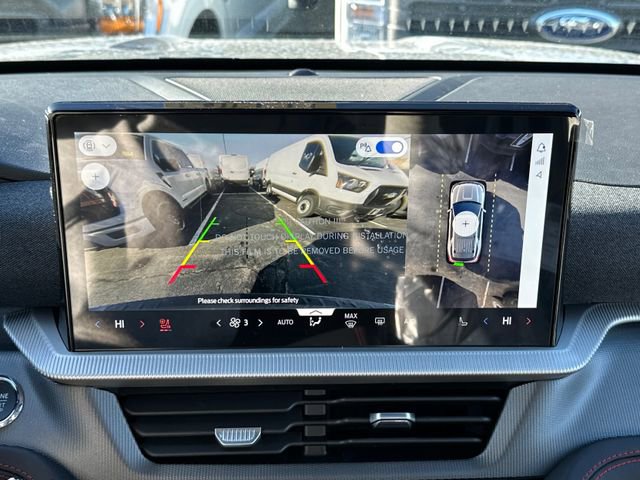 New 2026 Ford Explorer ST-Line w/ ST-Line Street Pack image 23