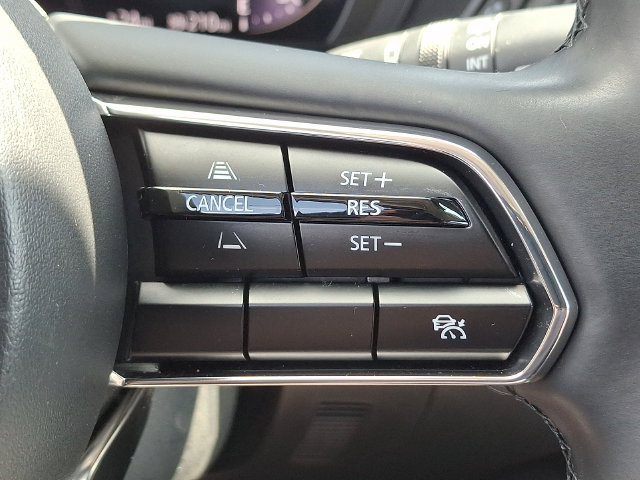 Certified 2024 MAZDA CX-90 Plug-In Hybrid w/ Preferred AWD/4WD image 24