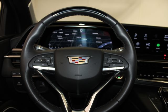 Certified 2024 Cadillac Escalade Sport w/ Touring Package AWD/4WD image 27