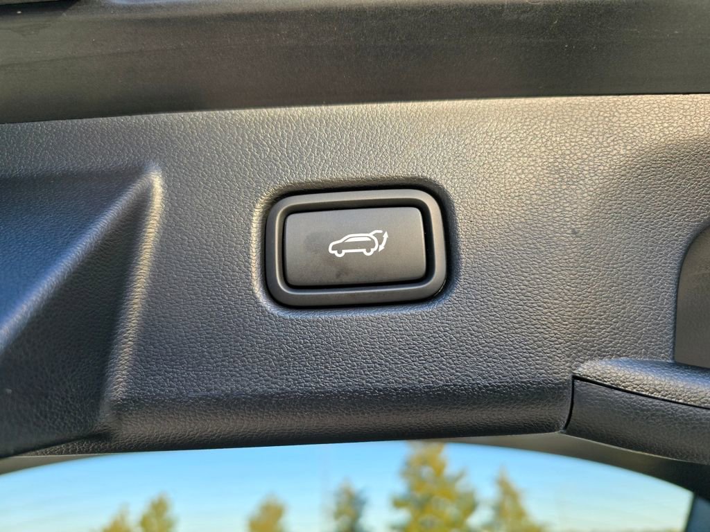 Used 2025 Hyundai Tucson SEL image 23