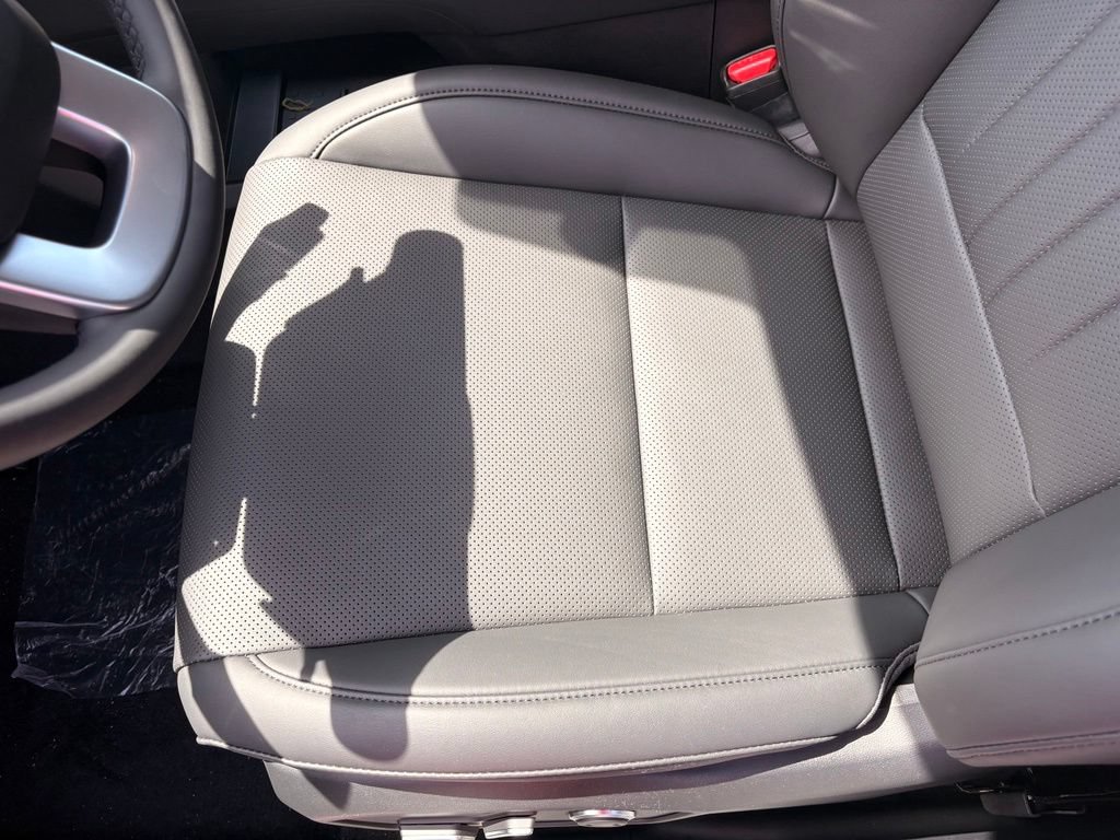 New 2027 Hyundai Santa Fe SEL FWD image 24