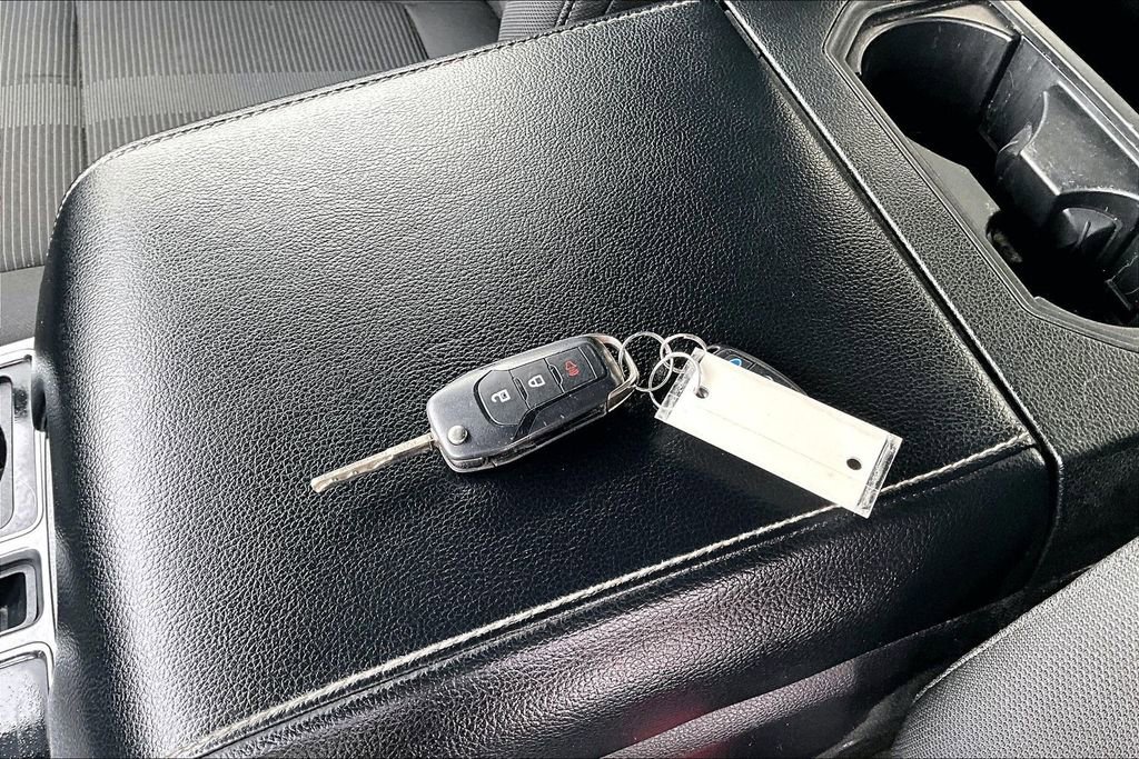 Used 2016 Ford F150 XLT w/ Equipment Group 301A Mid image 32