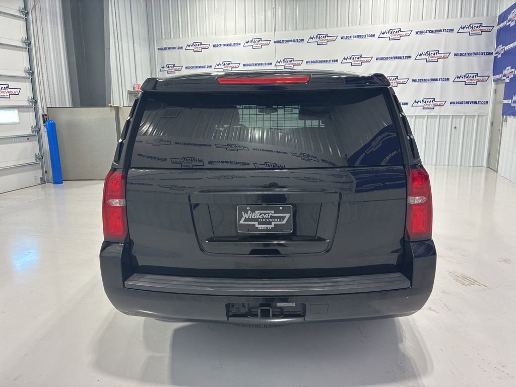 Used 2020 Chevrolet Tahoe 2WD image 5