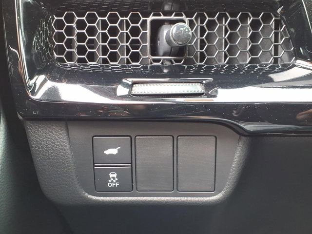 Certified 2023 Honda CR-V Sport Touring image 24