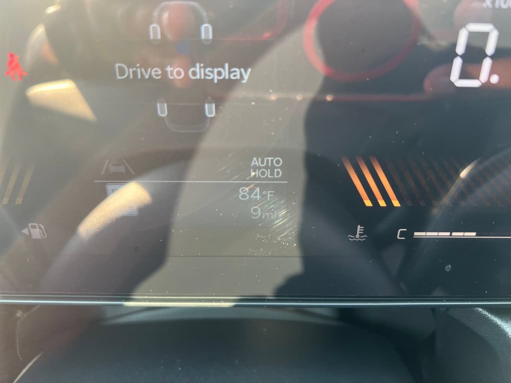 New 2026 Kia K4 FWD image 19