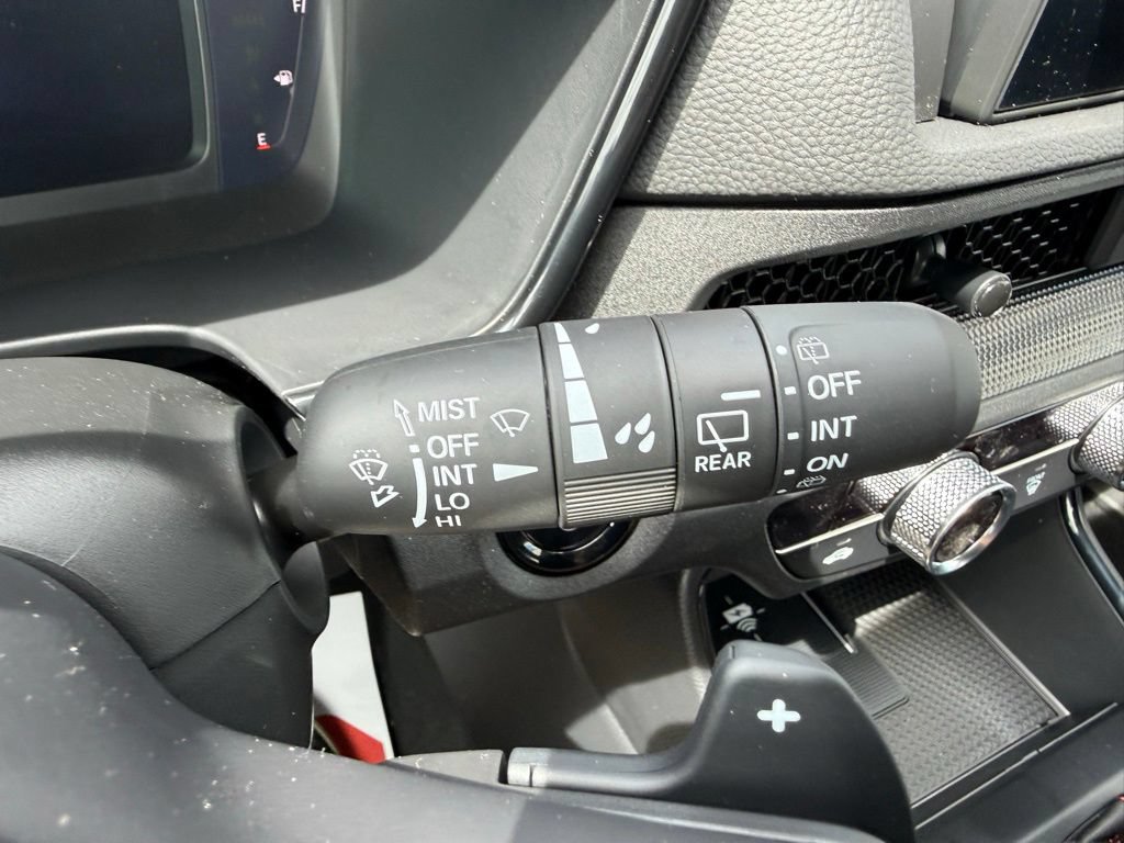 New 2026 Honda CR-V Sport Touring image 19