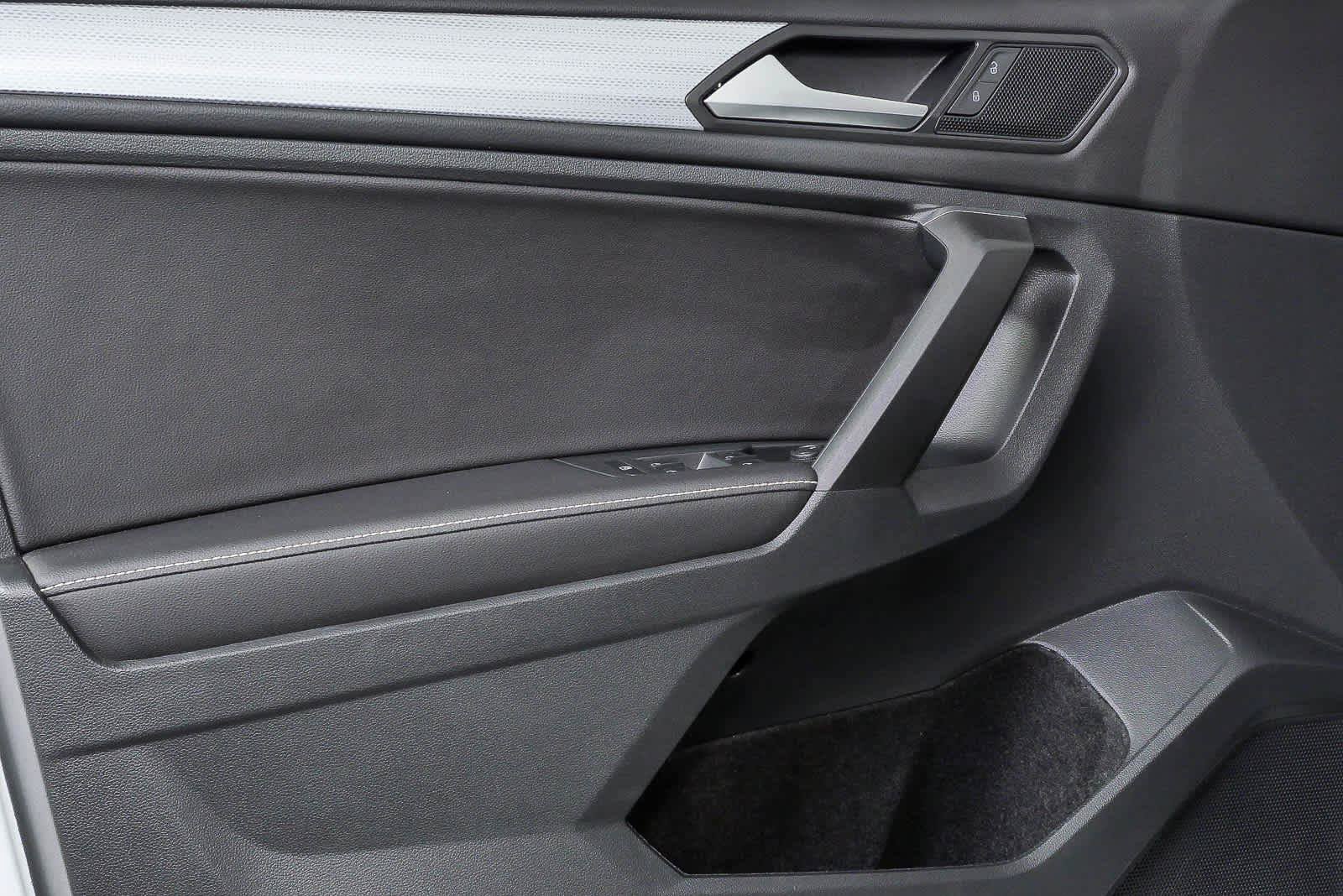 Certified 2023 Volkswagen Tiguan S w/ Driver Assistance Package FWD image 6