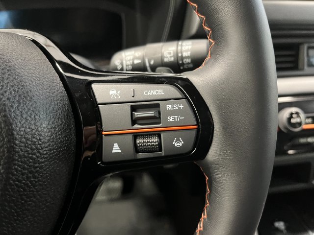 New 2026 Honda Pilot TrailSport image 17
