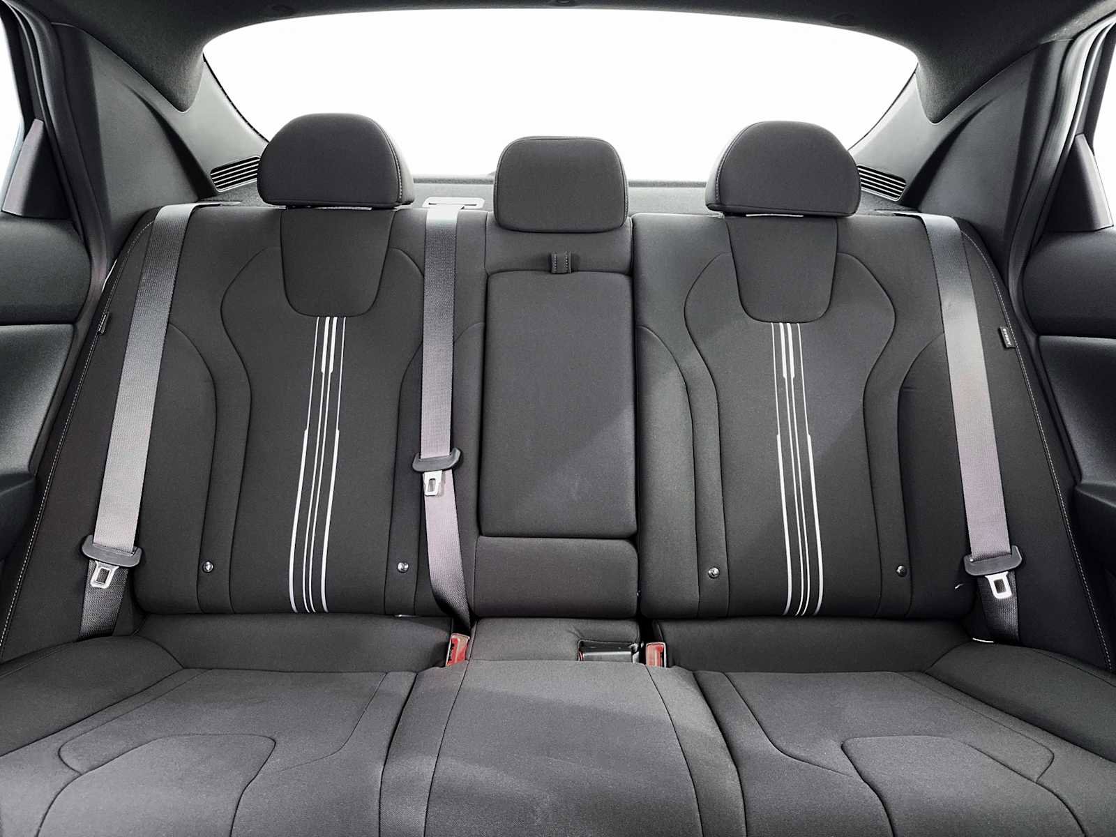 New 2026 Hyundai Elantra SEL Sport Premium FWD image 16