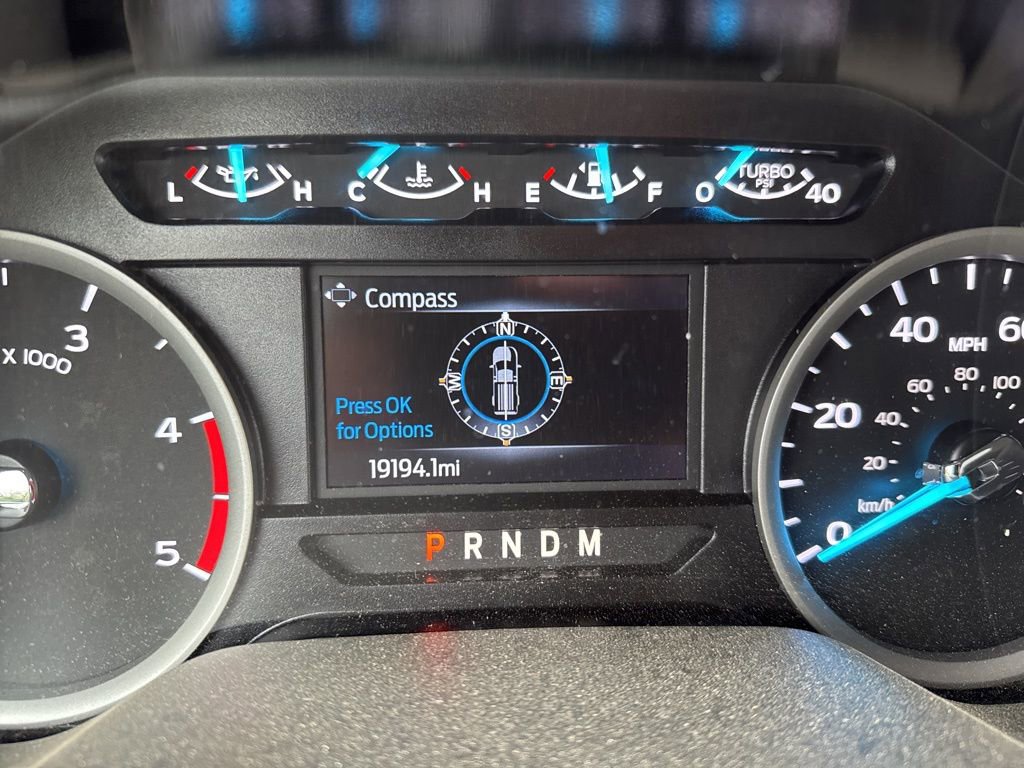 Used 2021 Ford F350 XL w/ STX Appearance Package AWD/4WD image 16