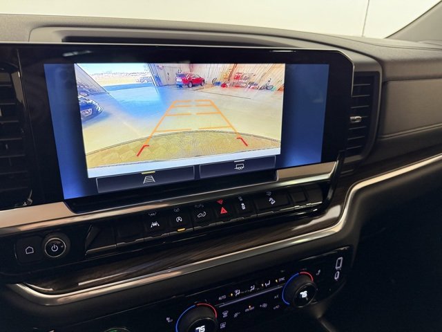 Used 2022 Chevrolet Silverado 1500 RST image 26