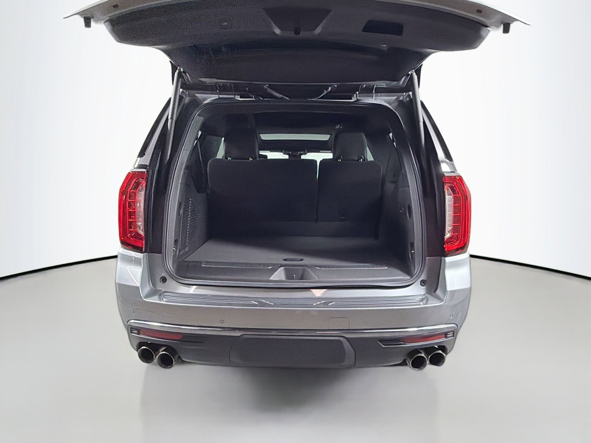 Used 2023 GMC Yukon XL Denali Ultimate image 28