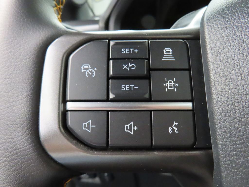 Used 2025 Ford F150 Tremor w/ Bed Utility Package AWD/4WD image 62