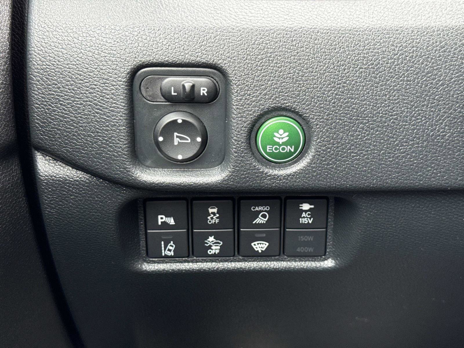 Used 2023 Honda Ridgeline RTL-E image 13