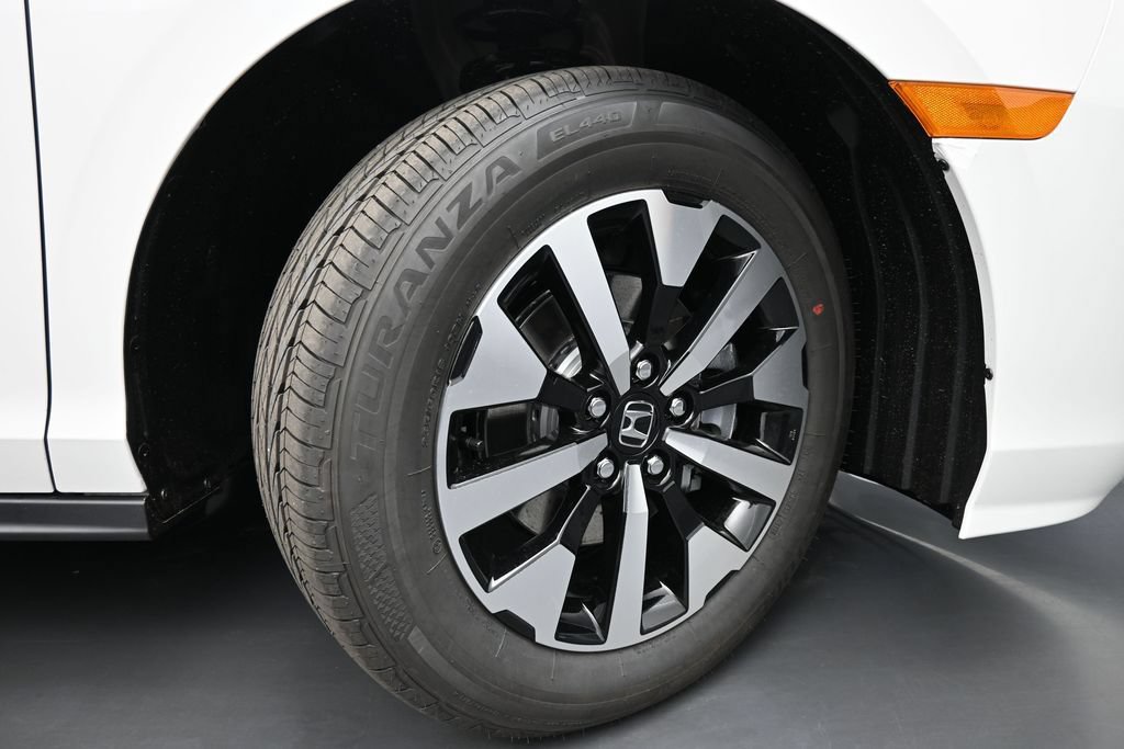 New 2026 Honda Odyssey EX-L image 36