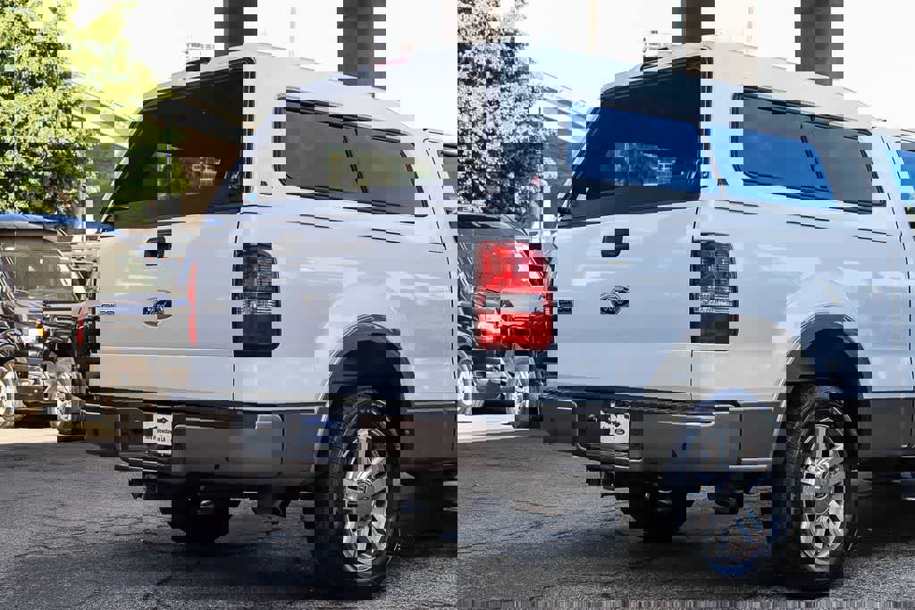 Used 2005 Ford F150 XL image 9