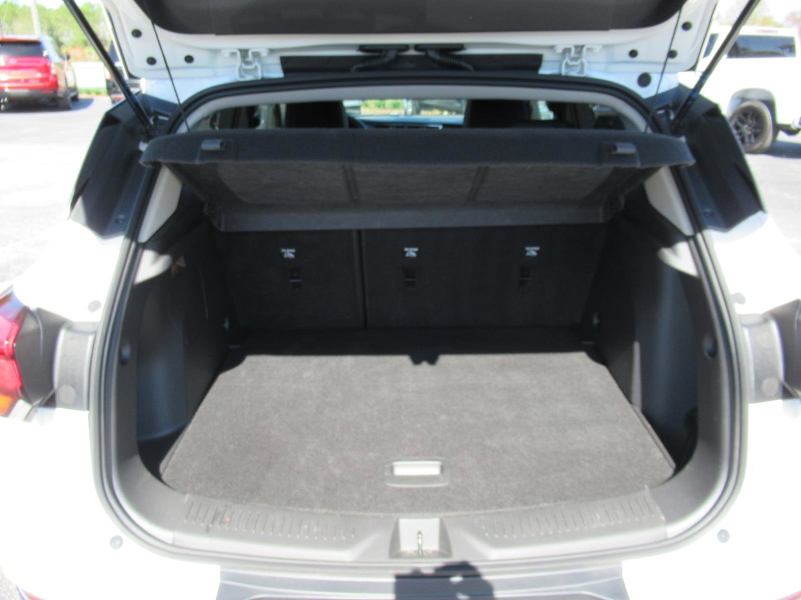 Used 2023 Buick Encore GX Select w/ Safety Package II image 27