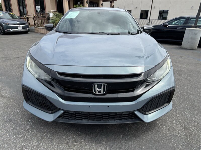Used 2018 Honda Civic LX image 10