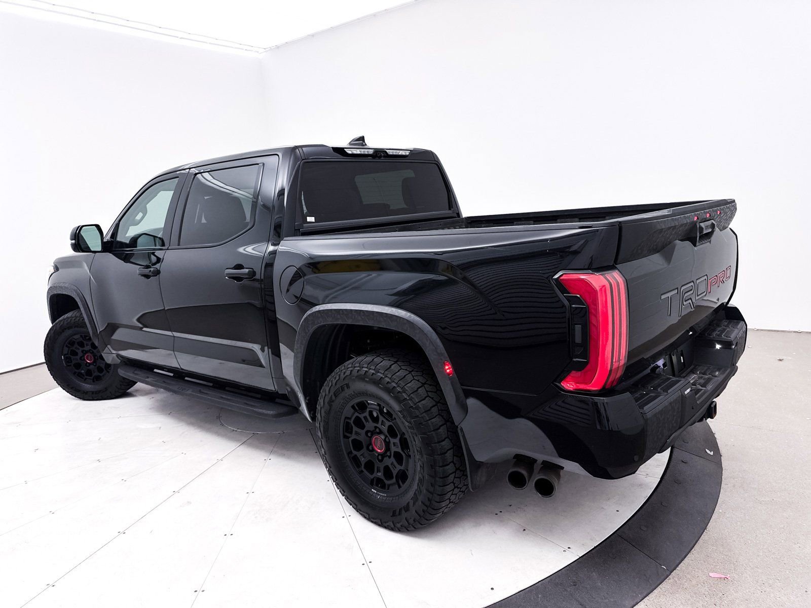 Used 2023 Toyota Tundra TRD Pro image 2