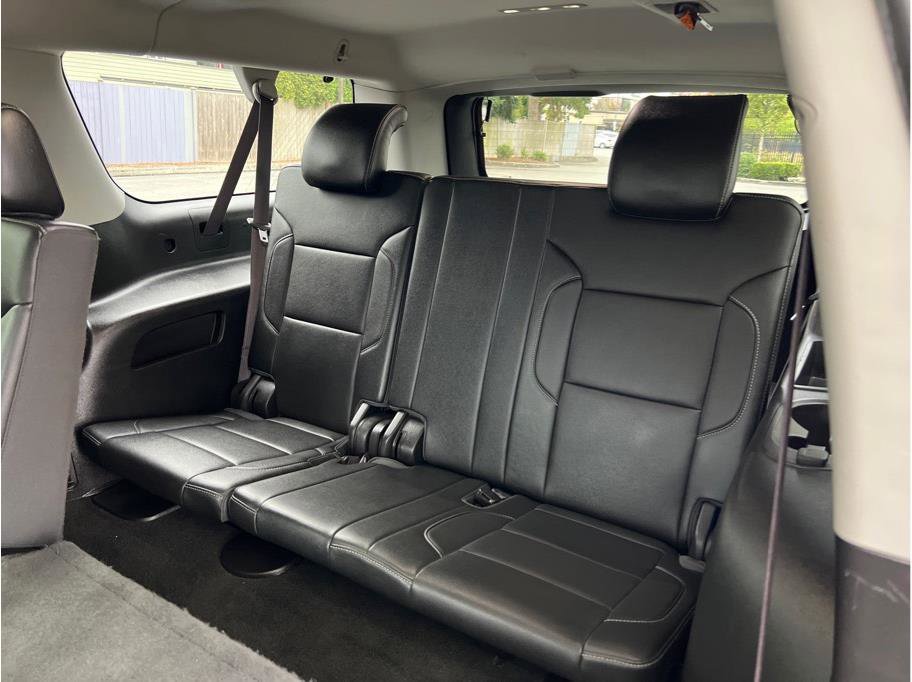 Used 2017 GMC Yukon XL SLT image 20