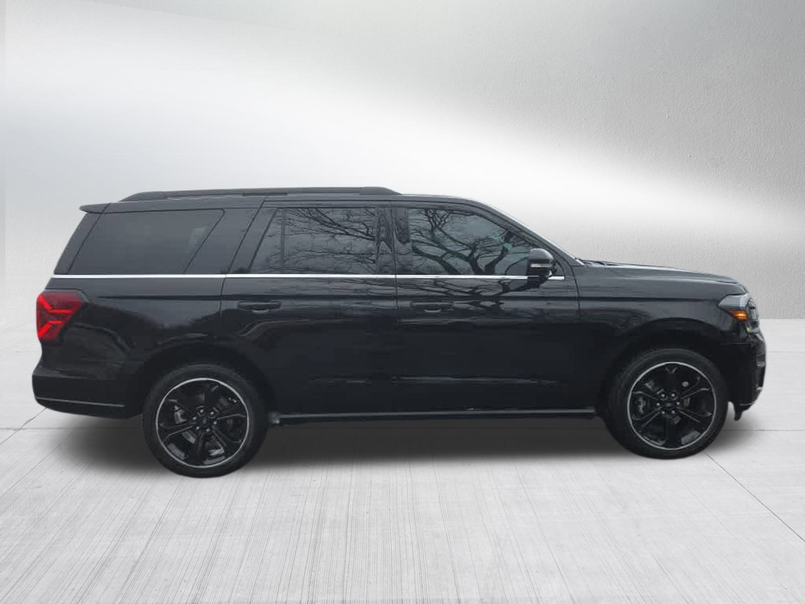 Used 2023 Ford Expedition Limited video 2