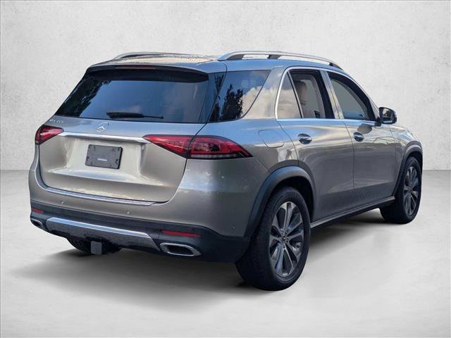 Used 2020 Mercedes-Benz GLE 350 image 5