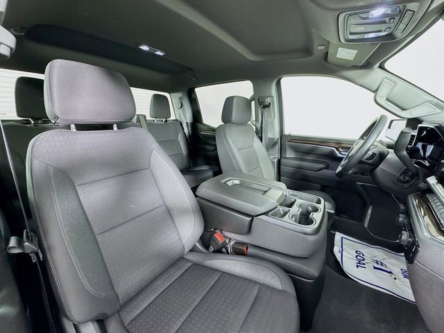 Used 2025 Chevrolet Silverado 1500 LT image 28