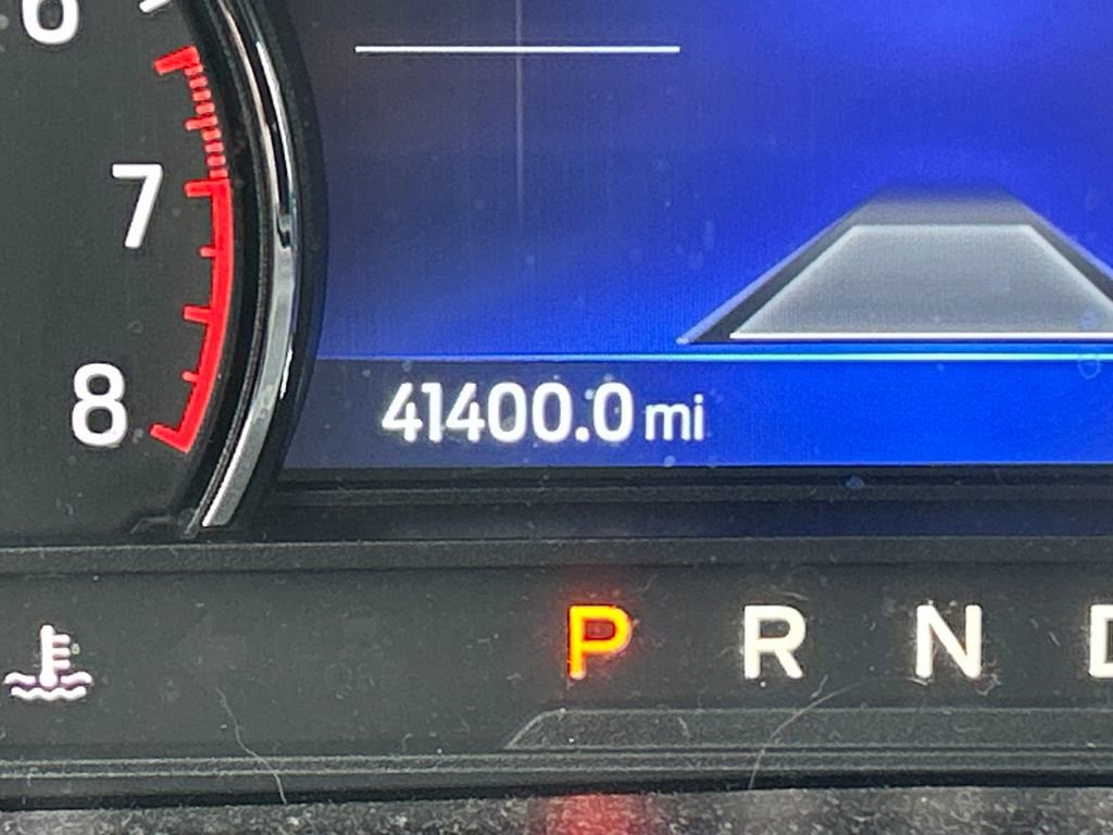 Certified 2022 Ford Explorer XLT w/ Equipment Group 202A image 42