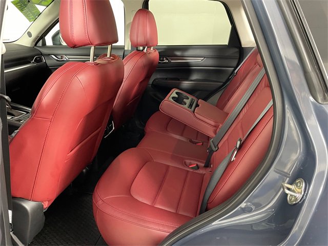 Used 2025 MAZDA CX-5 Carbon Edition image 19