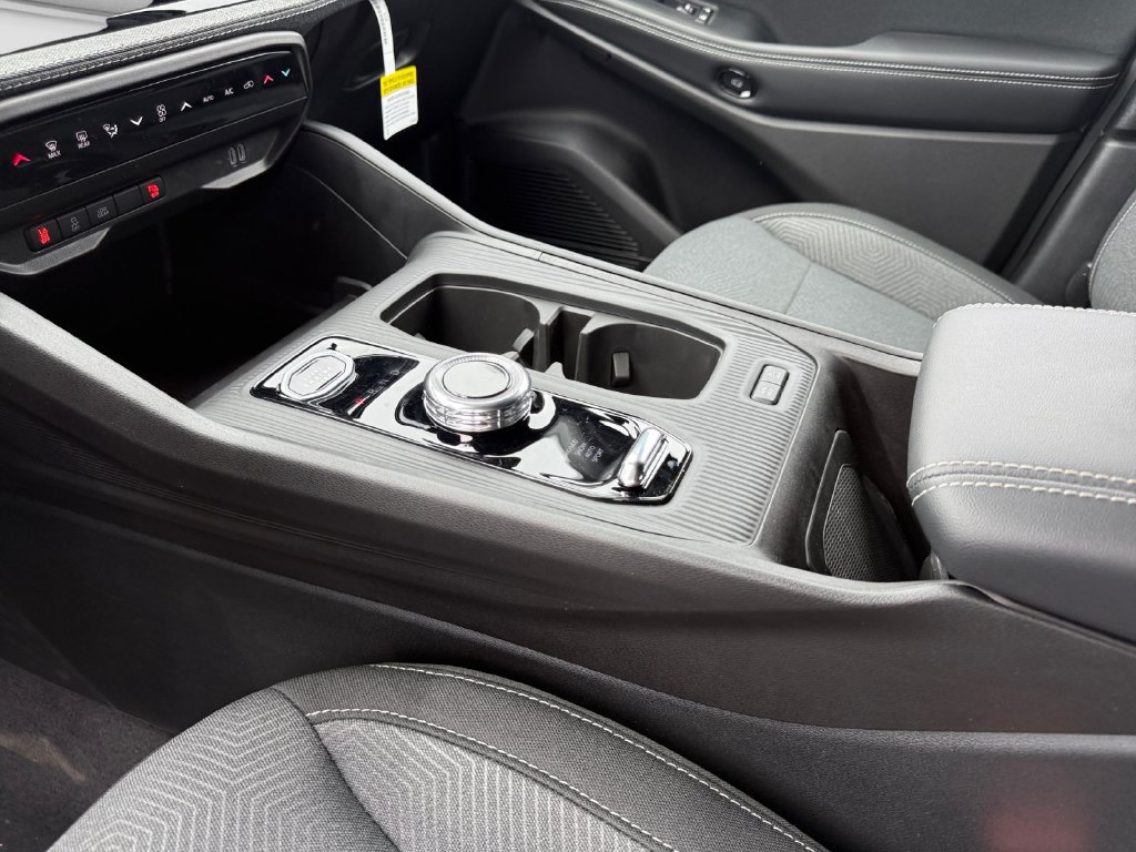 New 2026 Jeep Cherokee Laredo AWD/4WD image 19