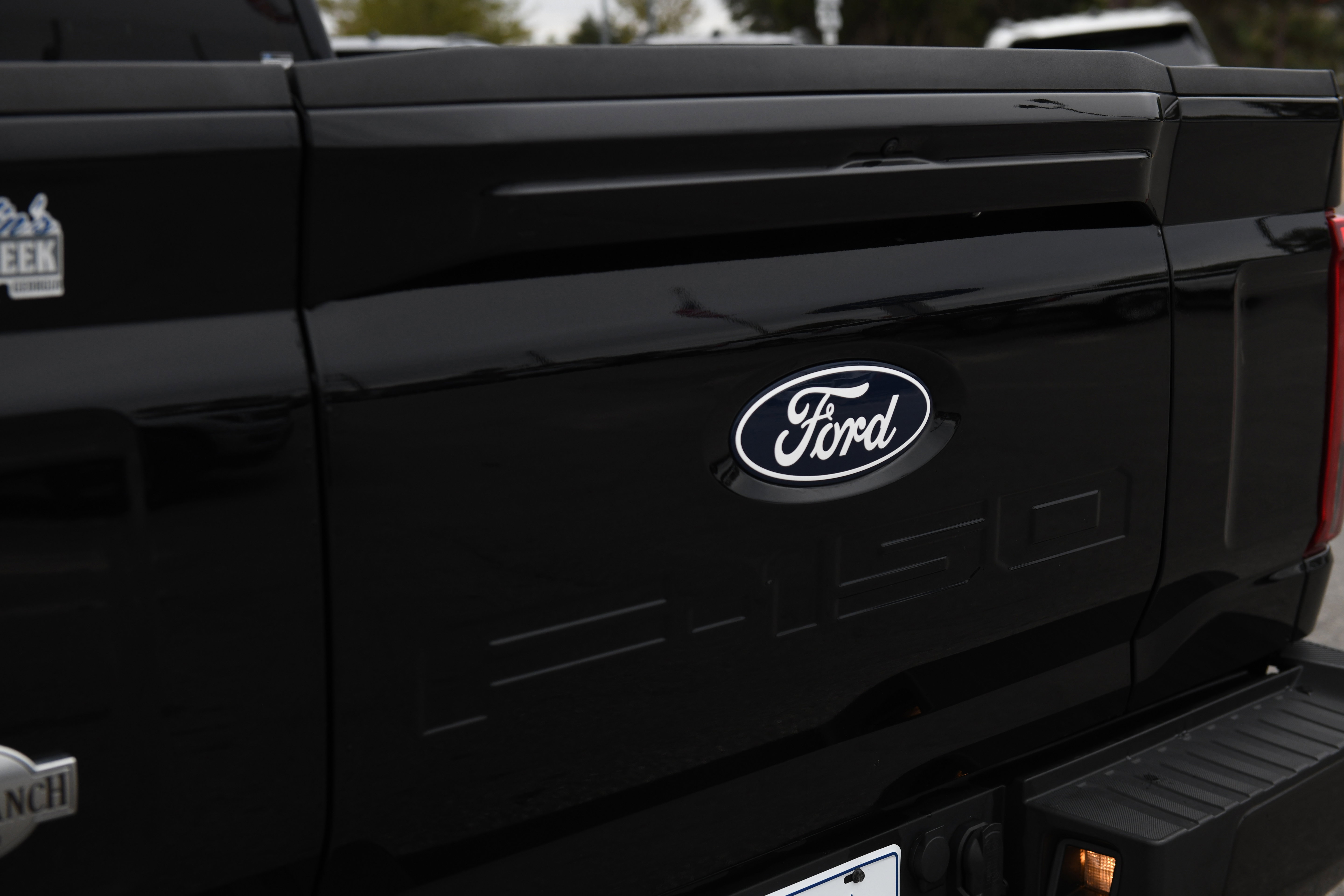 Used 2024 Ford F150 King Ranch image 16