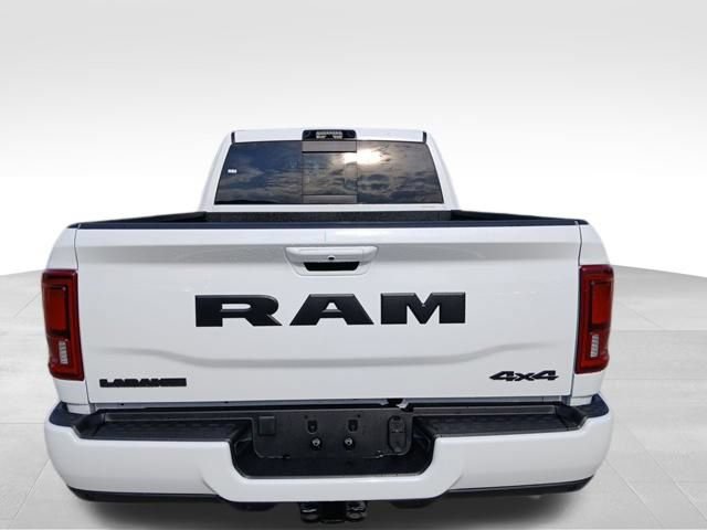 New 2026 RAM 2500 Laramie AWD/4WD image 4