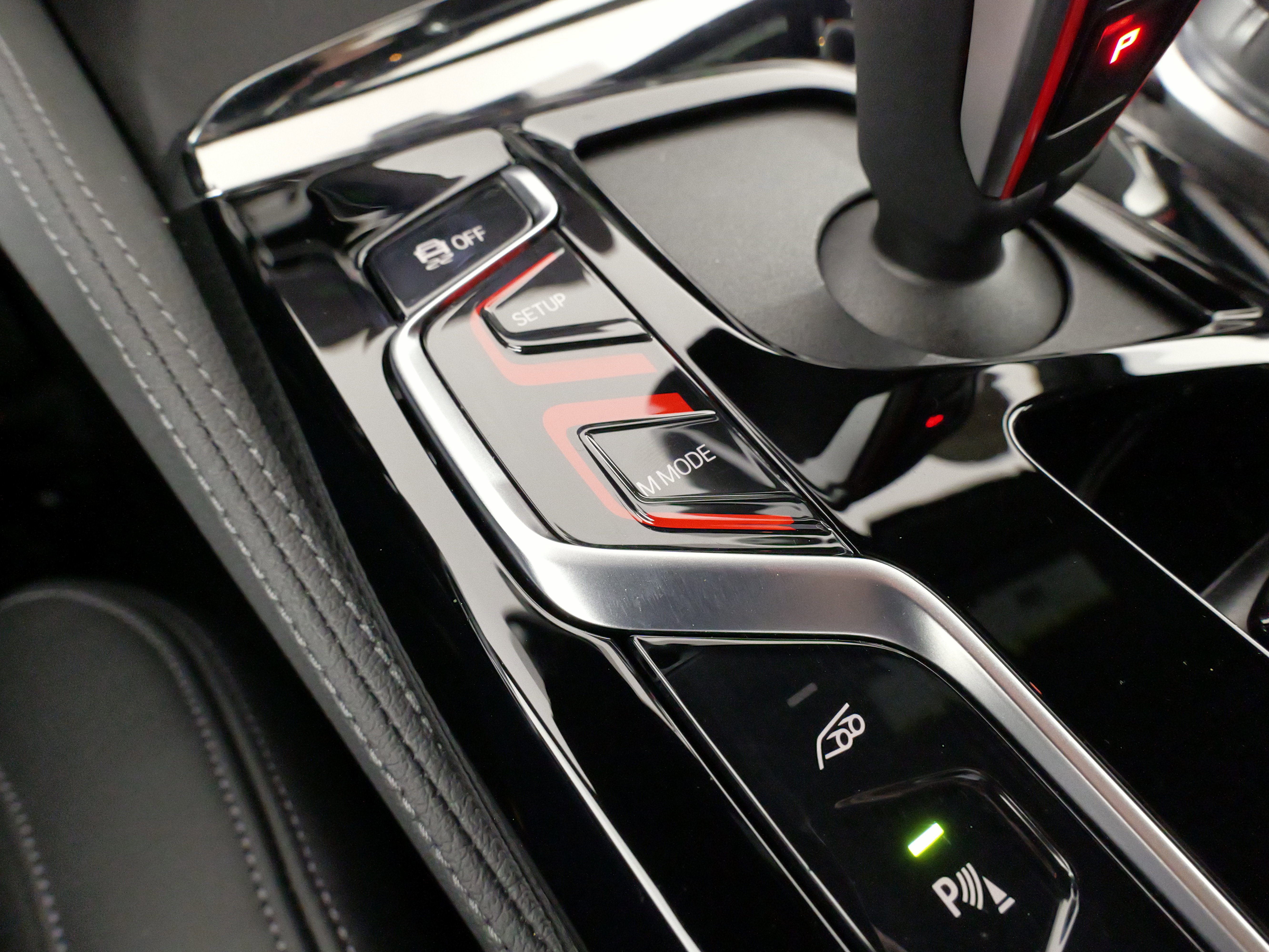 Used 2023 BMW M5 w/ Competition Package image 74