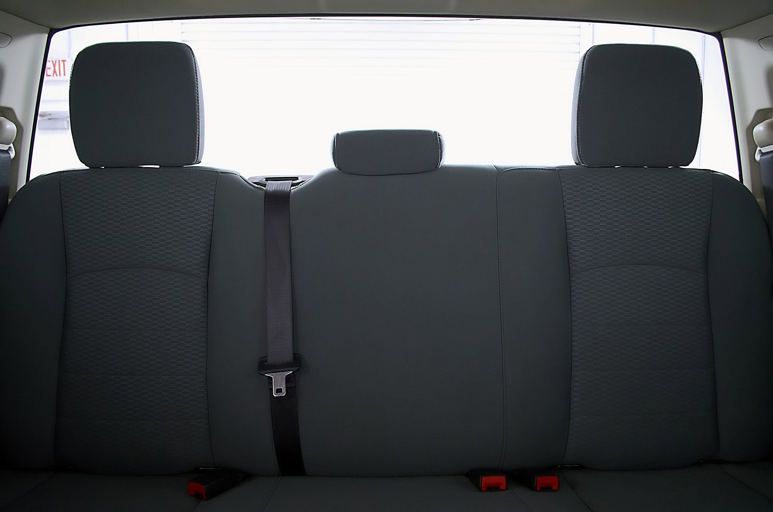 Used 2018 RAM 1500 Express w/ Express Value Package AWD/4WD image 19