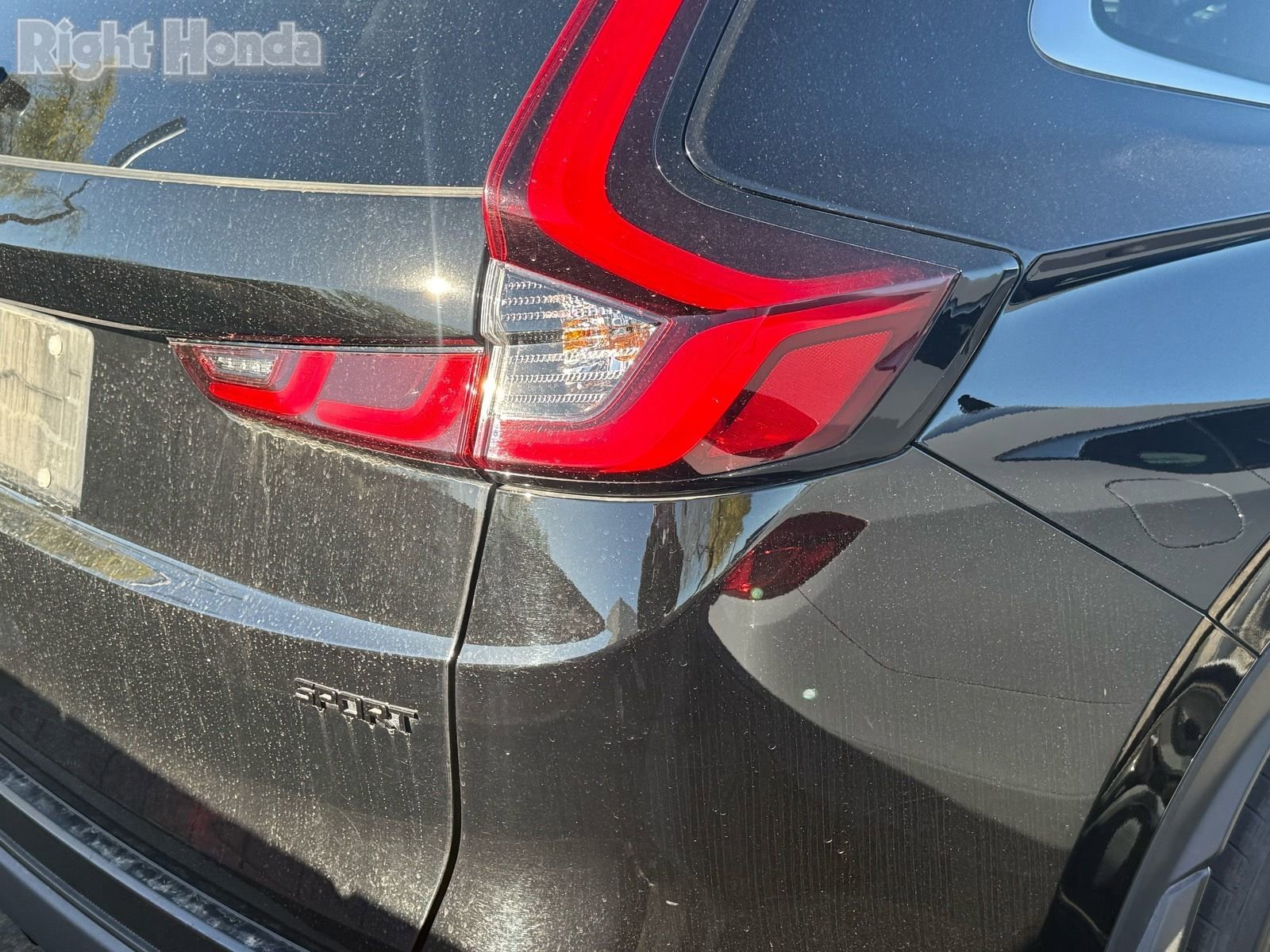 Used 2024 Honda CR-V Sport image 10