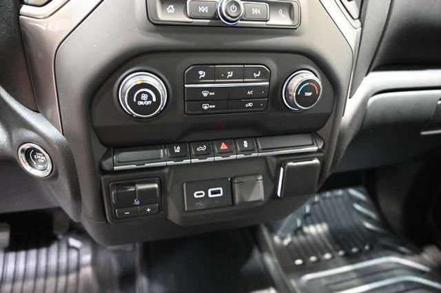 New 2026 Chevrolet Silverado 2500 W/T AWD/4WD image 20