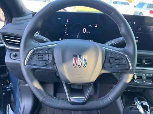 Used 2025 Buick Envista Preferred w/ Convenience I Package FWD image 17