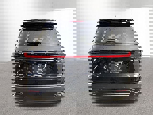 New 2026 Lexus TX 350 AWD image 33